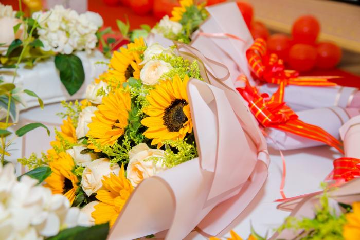 CV-YEAR END PARTY 2019